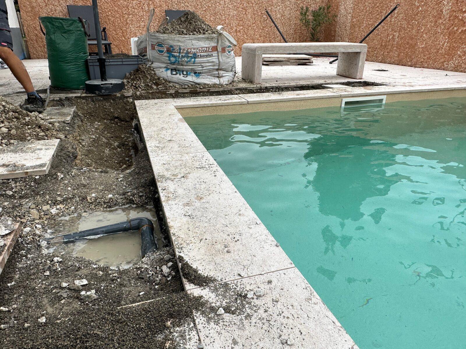 Projekt Hochemmingen – Eldorado Pool, Bild 1