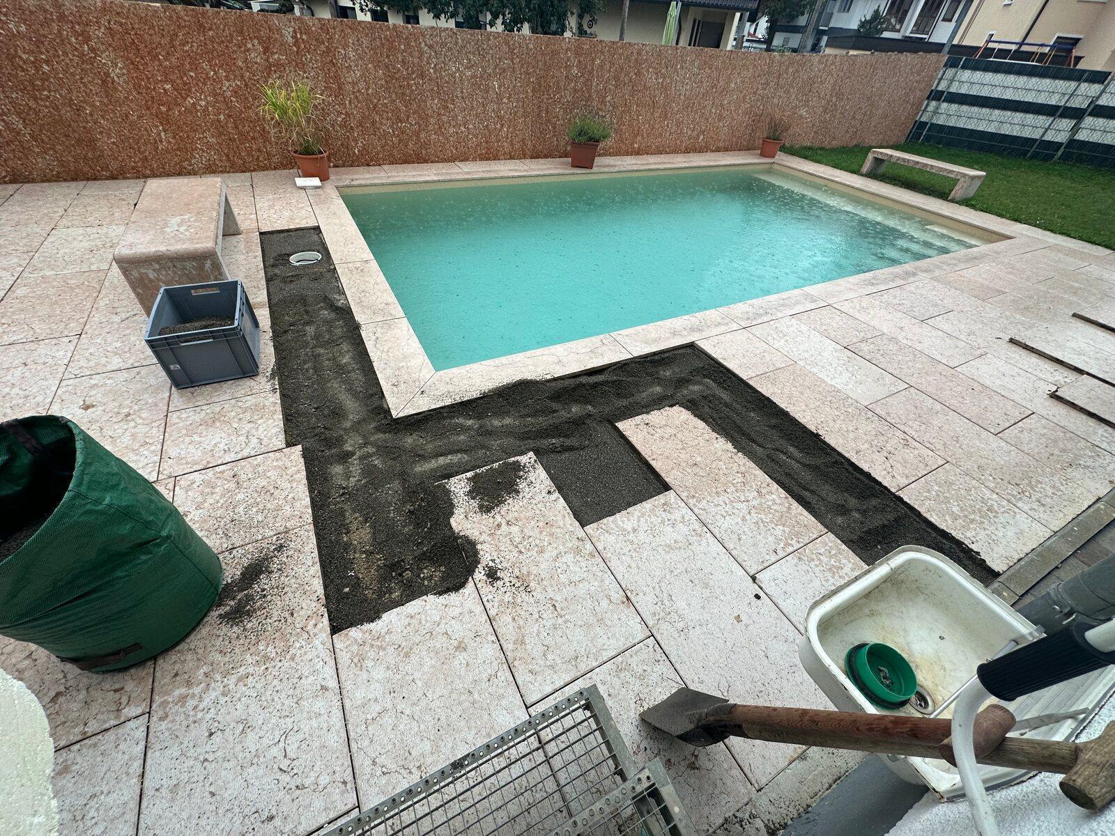 Projekt Hochemmingen – Eldorado Pool, Bild 2
