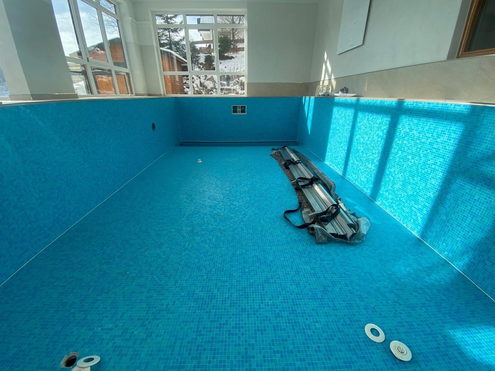 Projekt Titisee – Eldorado Pool, Bild 4