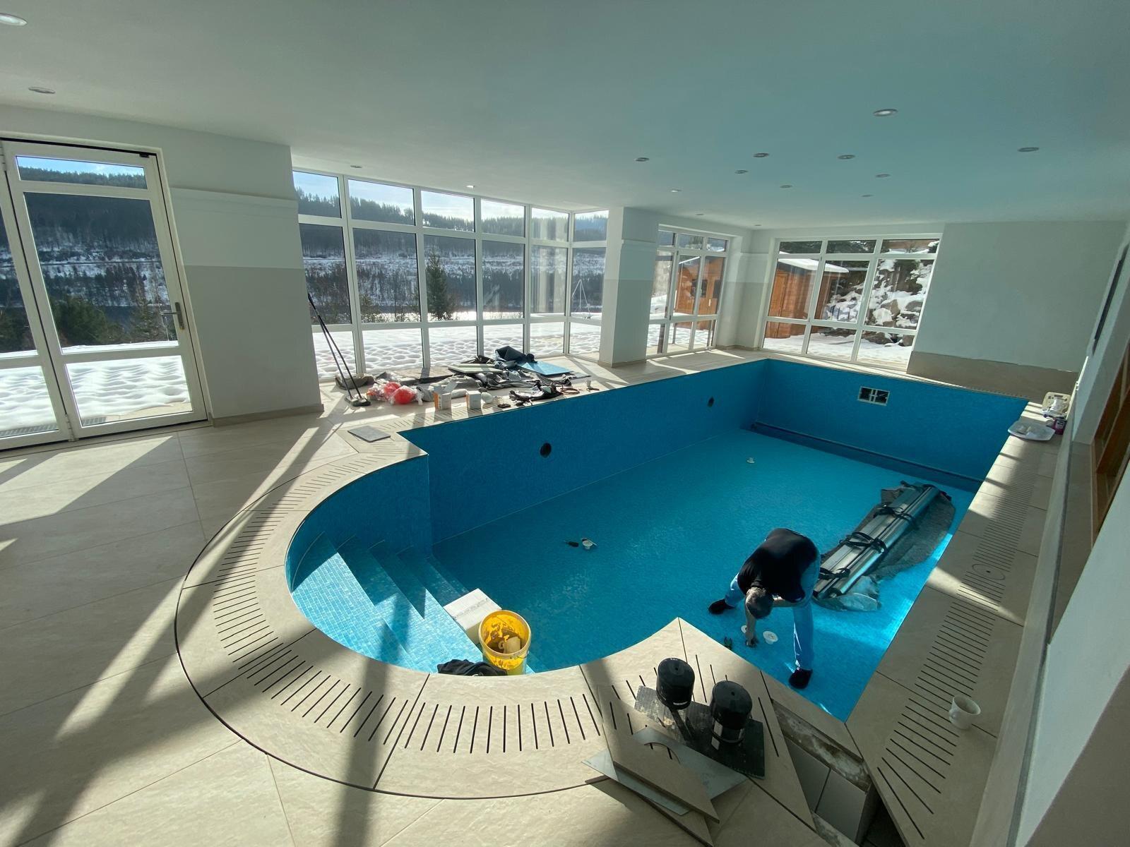 Projekt Titisee – Eldorado Pool, Bild 5