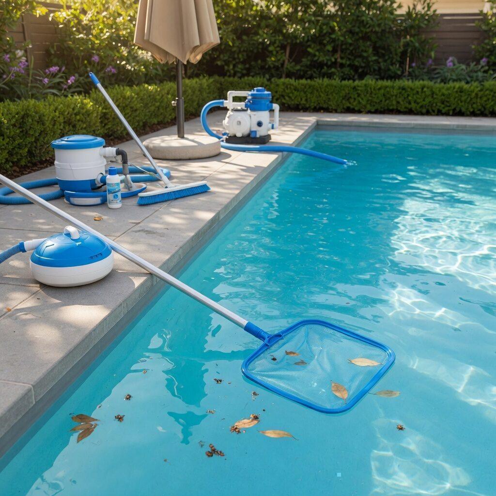Poolbau und Poolpflege – Erfahrungen privater Poolbesitzer – Eldorado Pool GmbH