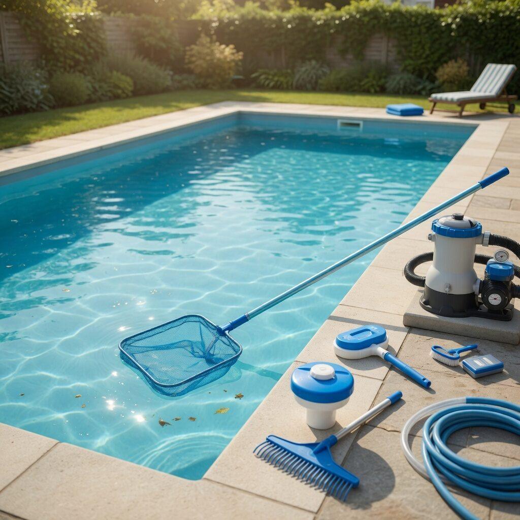 Eldorado Pool GmbH – Erfahrungen von privaten Poolbesitzern zu Bau und Poolpflege