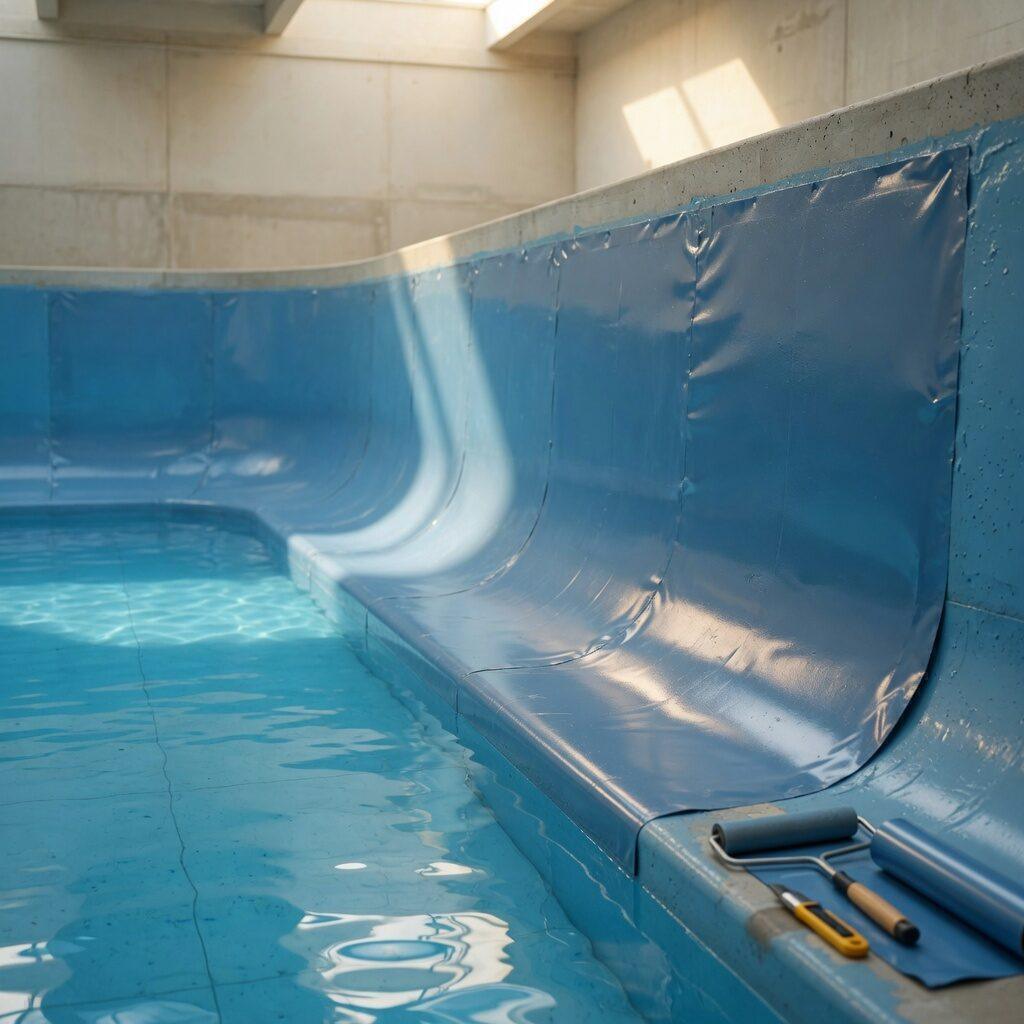 Eldorado Pool GmbH – Folienbeschichtung für Hotels sowie öffentliche Schwimmbäder