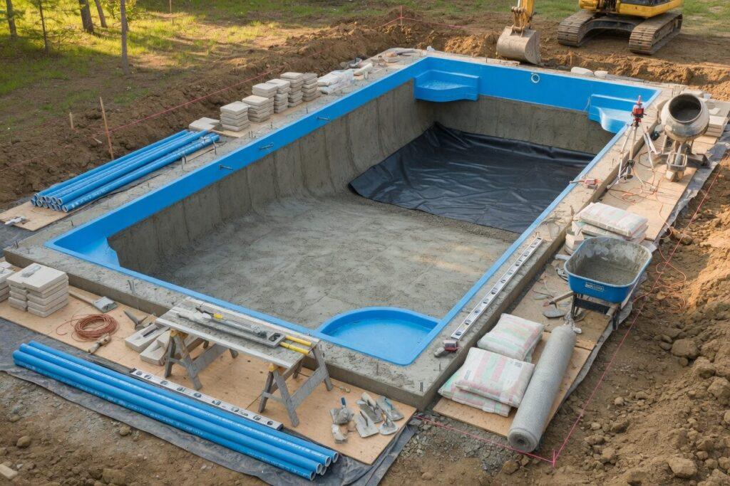 Für wen wir offene Stellen besetzen – von der Fachkraft bis zum Azubi – Eldorado Pool GmbH