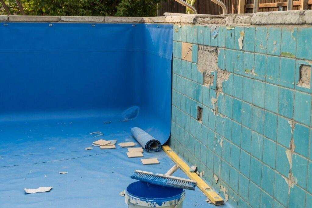 Kosten einer Schwimmbadsanierung realistisch kalkulieren – Eldorado Pool GmbH