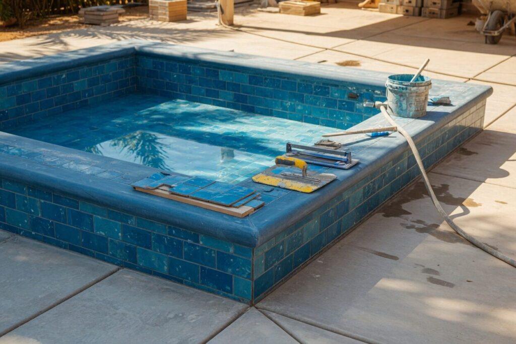 Anlagen, die Generationen überdauern – Nachhaltigkeit von Eldorado Pool GmbH