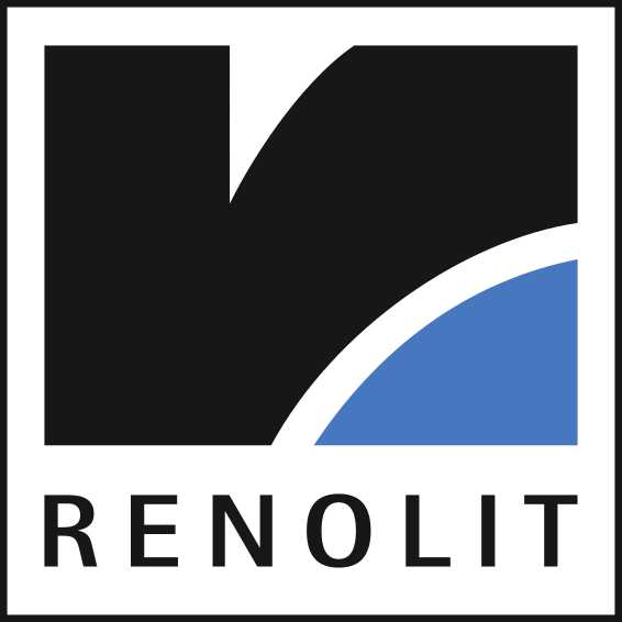 Renolit Logo Poolfolie