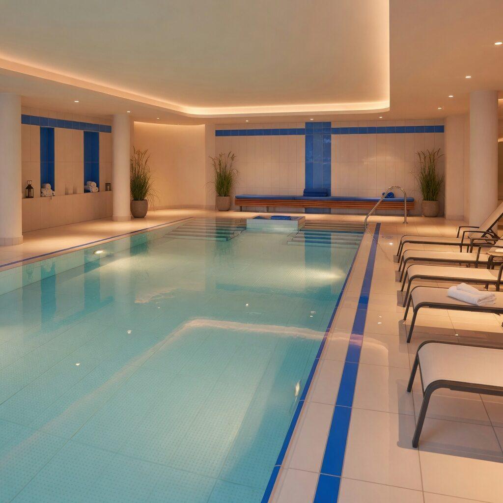 Fachgerechte Poolmodernisierung für Hotels, Wellnessbereiche und öffentliche Schwimmbäder – Eldorado Pool GmbH