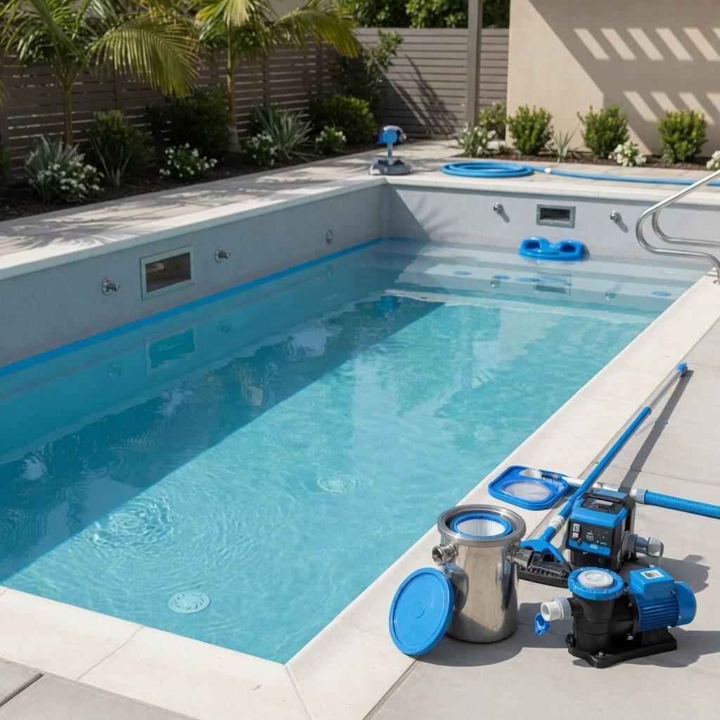 Poolmodernisierung aus dem Großraum Donaueschingen