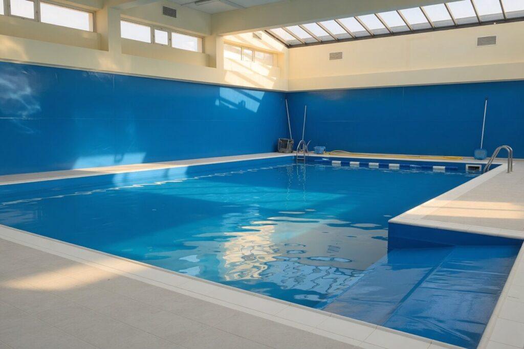 Referenzen öffentlicher Bäder – Folienbeschichtung und Sanierung – Eldorado Pool GmbH