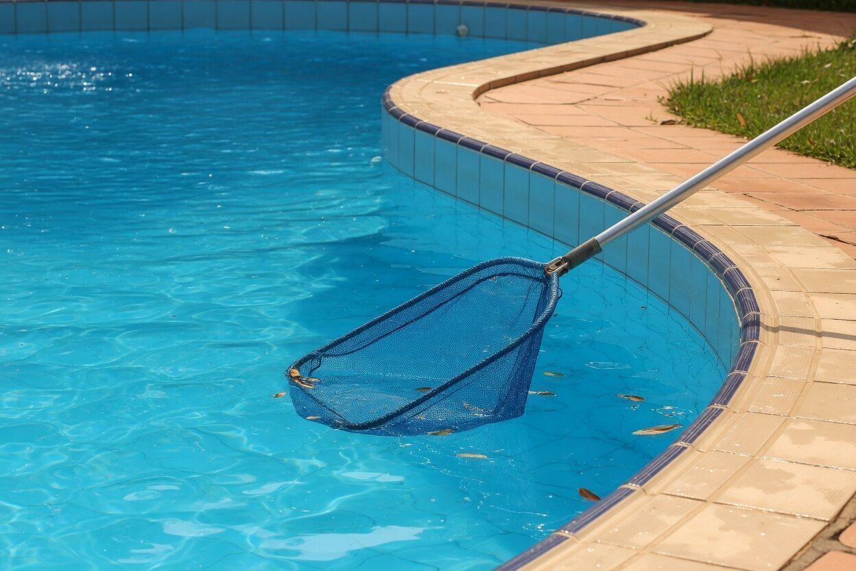 Eldorado Pool GmbH – Wartung Ihres Schwimmbads