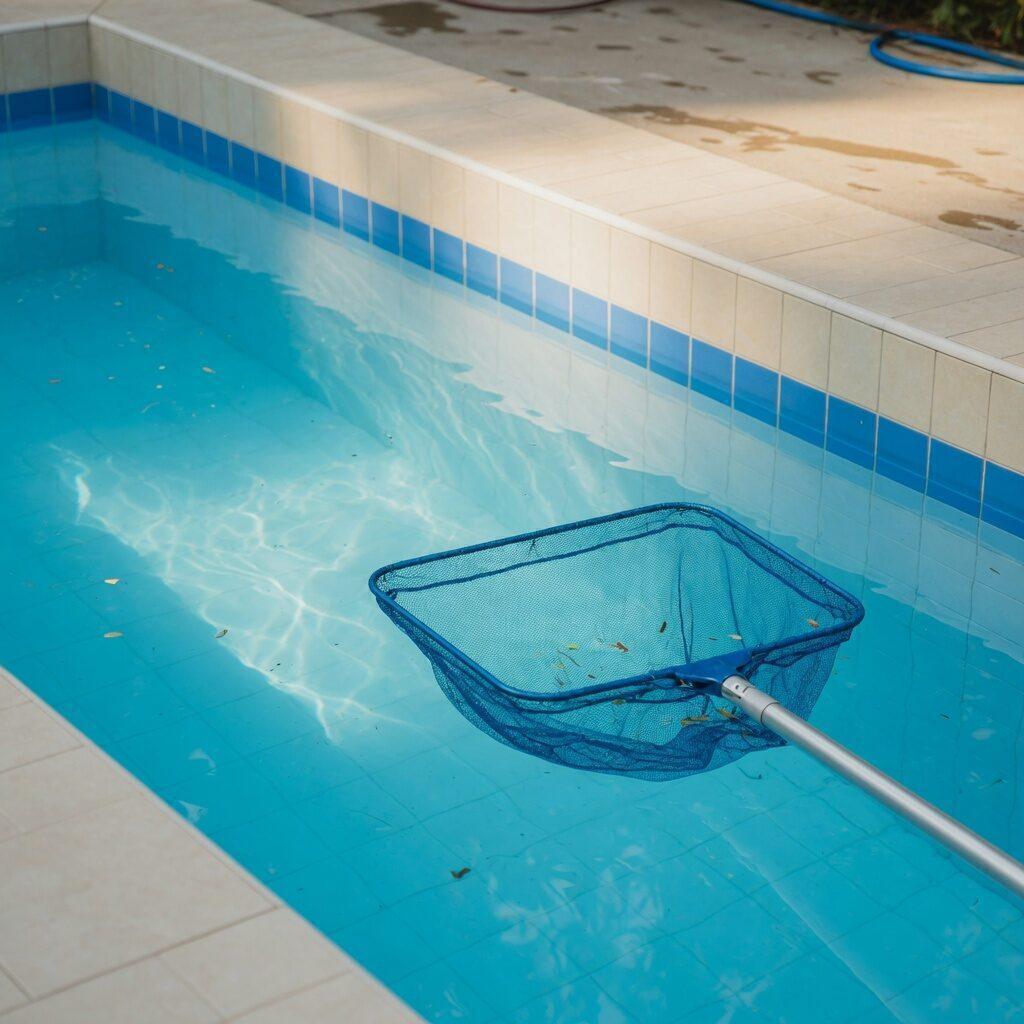 Schwimmbadwartung in Donaueschingen und im Umland