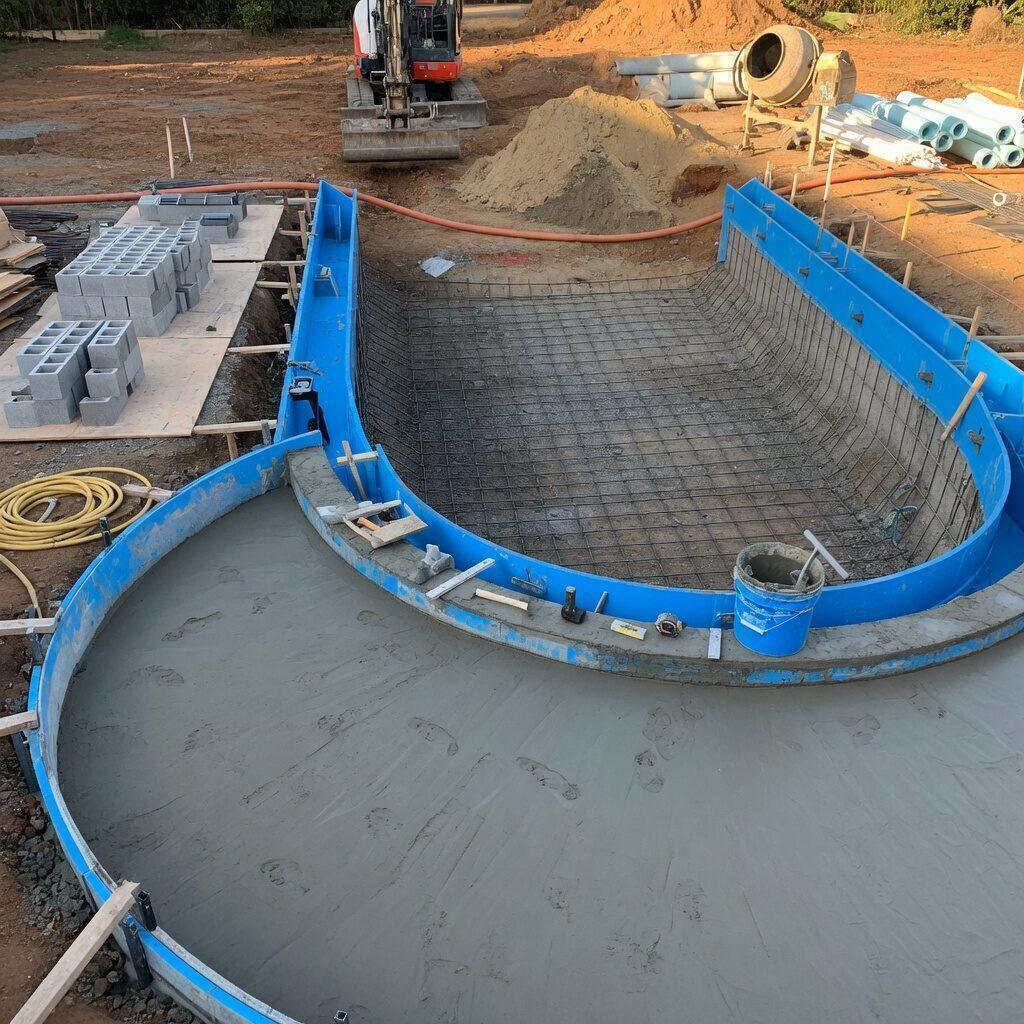 Warum die Eldorado Pool GmbH ein guter Arbeitgeber ist – Eldorado Pool GmbH