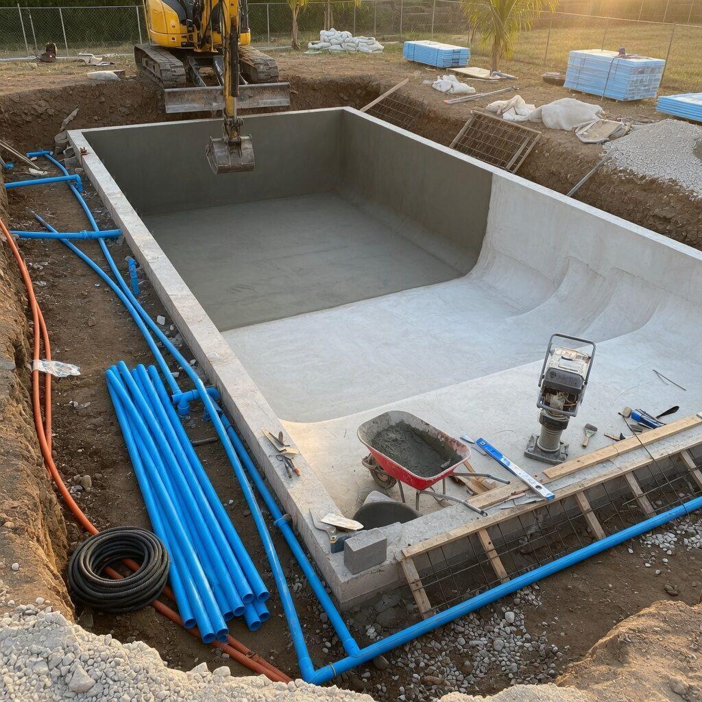 Warum die Eldorado Pool GmbH ein guter Arbeitgeber ist – Eldorado Pool GmbH